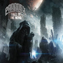 Paradox - Tales Of The Weird (Vinyle Neuf)