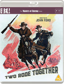 John Ford - Two Rode Together
