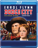 Michael Curtiz - Dodge City