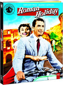 William Wyler - Roman Holiday
