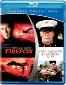Clint Eastwood - Heartbreak Ridge/ Firefox