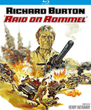 Henry Hathaway - Raid On Rommel