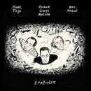 Grand Corps Malade / Ben Mazue / Gael Faye - Ephemere (Vinyle Neuf)