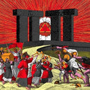 PYPY - Pagan Day (Vinyle Neuf)