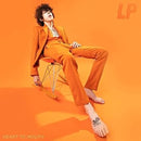 LP - Heart To Mouth (Vinyle Neuf)