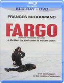 Joel Coen & Ethan Coen - Fargo
