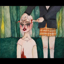 Patterson Hood - Exploding Trees And Airplane Screams (Vinyle Neuf)