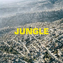 Blaze - Jungle (Vinyle Neuf)