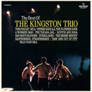 Kingston Trio - The Best of the Kingston Trio (Vinyle Usagé)