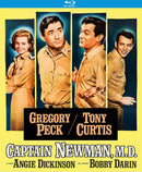 David Miller - Captain Newman, M.D.