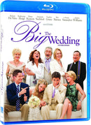 Film - The Big Wedding