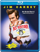 Film - Ace Ventura: Pet Detective