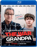 Film - The War With Grandpa