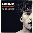 Vance Joy - Dream Your Life Away (Vinyle Neuf)
