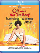 Richard Brooks - Cat On A Hot Tin Roof