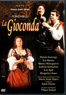 Placido Domingo / Amilcare Ponchielli - La Gioconda