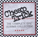 Cheap Trick - Complete Epic Albums (Vinyle Neuf)