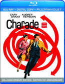 Stanley Donen - Charade