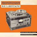 Ray Lamontagne - Monovision (Vinyle Neuf)