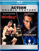 Film - Bloodsport / Timecop