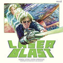Soundtrack - Richard Band / Joel Goldsmith: Laserblast (Vinyle Neuf)