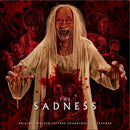 Soundtrack - Tzechar: The Sadness (Vinyle Neuf)