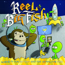 Reel Big Fish - Monkeys For Nothin (Vinyle Neuf)
