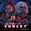 Soundtrack - Graeme Revell: Bride Of Chucky (Vinyle Neuf)
