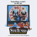 Soundtrack - Bruce Broughton: Stay Tuned (Vinyle Neuf)