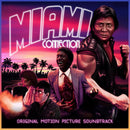Soundtrack - Angelo Janotti /Dragon Sound: Miami Connection (Vinyle Neuf)