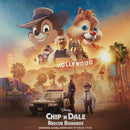 Soundtrack - Brian Tyler / Various: Chip N Dale Rescue Rangers (Vinyle Neuf)