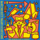 Various - Baa Records Selects: Thailands Golden Sounds (Vinyle Neuf)