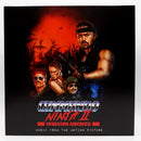 Soundtrack - MC Lars: Commando Ninja II: Invasion America (Vinyle Neuf)