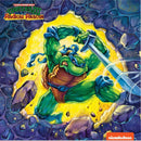 Soundtrack - Konami Kukeiha Club: Teenage Mutant Ninja Turtles III: Radical Rescue (Vinyle Neuf)