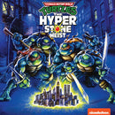 Soundtrack - Konami Kukeiha Club - Teenage Mutant Ninja Turtles: The Hyperstone Heist (Vinyle Neuf)