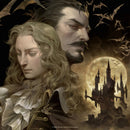 Collection - Benyamin Nuss / Ramon Van Engelenhoven: Castlevania: Piano Collections (Vinyle Neuf)