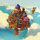 Soundtrack - Paul Aubry: Airborne Kingdom (Vinyle Neuf)