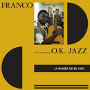 Franco And LOrchestre OK - La Rumba De Mi Vida (Vinyle Neuf)