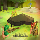 Collection - Sixth Station Trio: Zelda Classics (Vinyle Neuf)
