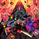 Soundtrack - Clark Aboud: Slay The Spire (Vinyle Neuf)