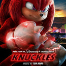 Soundtrack - Tom Howe: Knuckles (Vinyle Neuf)