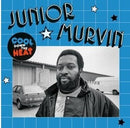Junior Murvin - Cool Down The Heat (Vinyle Neuf)