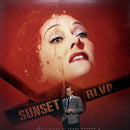 Soundtrack - Franz Waxman: Sunset Boulevard (Vinyle Neuf)