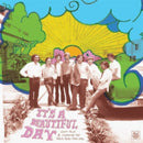 Various - Its A Beautiful Day: Soft Rock And Sunshine Pop From Peru 1971-1976 (Vinyle Neuf)
