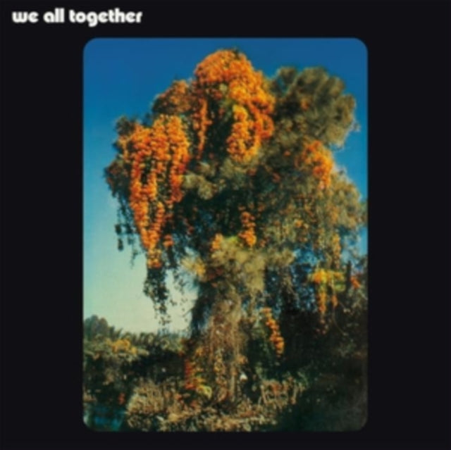 We All Together - We All Together (Vinyle Neuf)