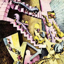 Climax - Gusano Mecanico (Vinyle Neuf)