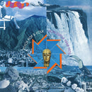 Various - Joropop: Psych Pop And Folk In Venezuela 1968-1976 (Vinyle Neuf)