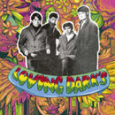 Loving Darks - Los Amantes Oscuros (Vinyle Neuf)
