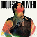 Orquesta Olivieri - Orquesta Olivieri (Vinyle Neuf)