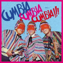 Various - Cumbia Cumbia Cumbia!!! Vol3 (Vinyle Neuf)
